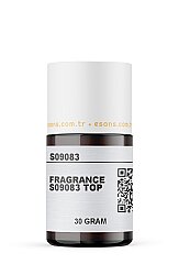 FRAGRANCE S09083 TOP 30 GRAM