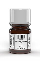 FRAGRANCE S09084 TOP 15 GRAM