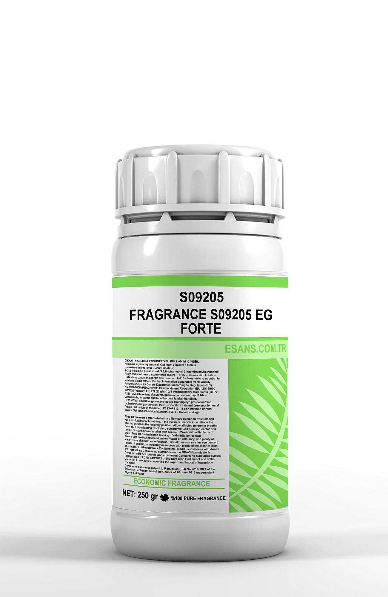 FRAGRANCE S09205 EG Forte - Şelale