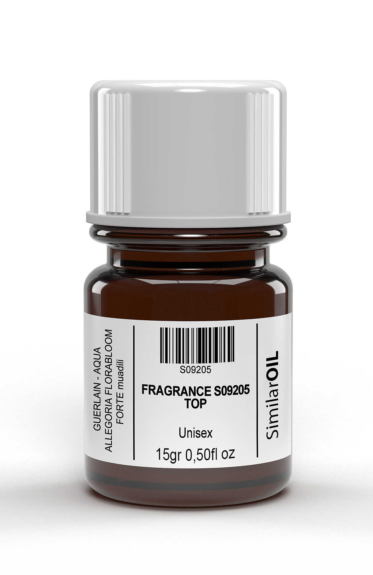 FRAGRANCE S09205 TOP - Şelale (1)