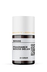 FRAGRANCE S09208 DELUX 30 GRAM