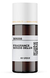FRAGRANCE S09208 DELUX 60 GRAM
