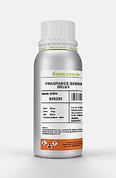 FRAGRANCE S09208 DELUX 500 GRAM