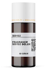 FRAGRANCE S09102 DELUX 60 GRAM