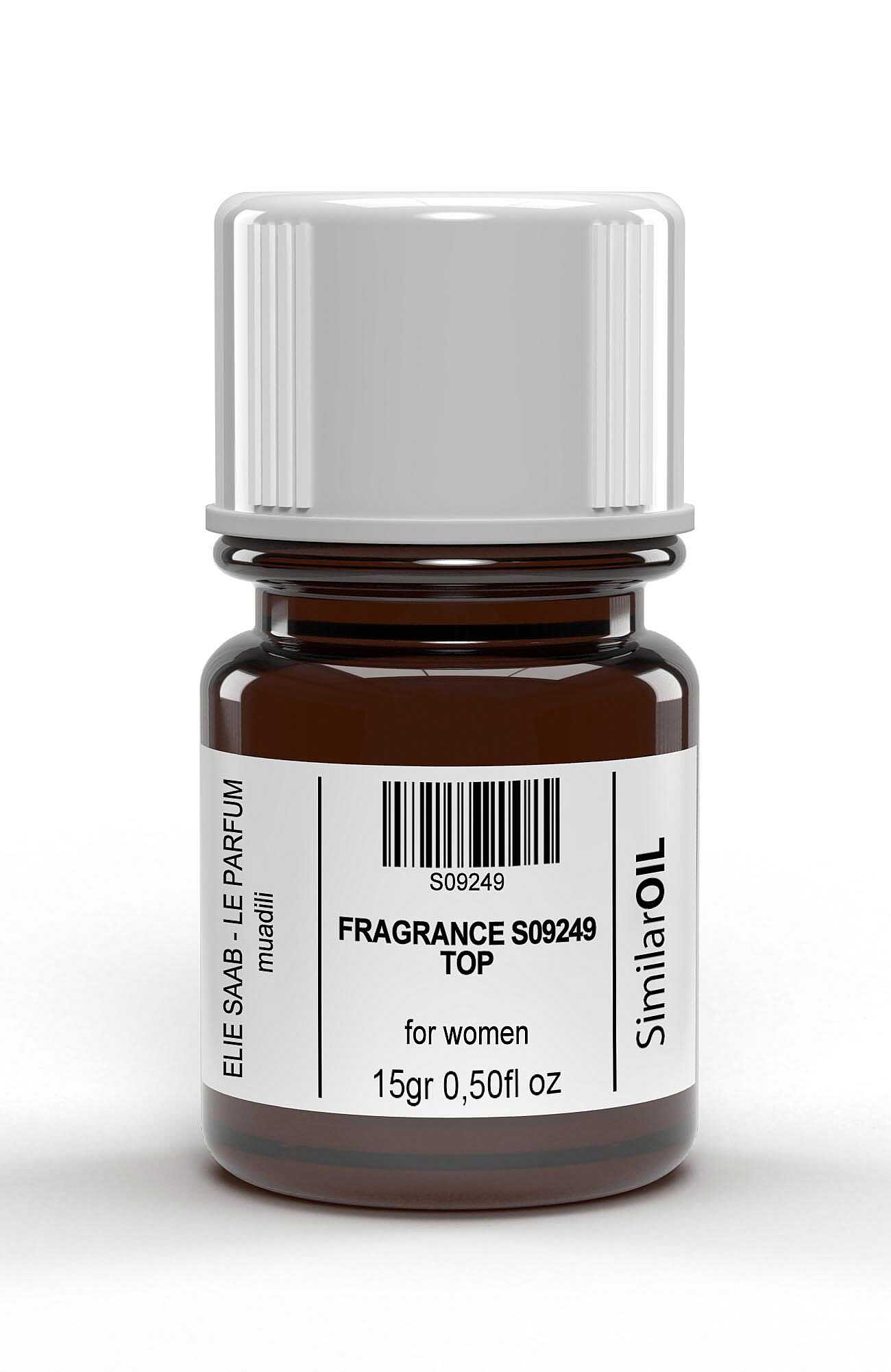 FRAGRANCE S09249 TOP - Şelale (1)