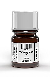 FRAGRANCE S09254 TOP 15 GRAM