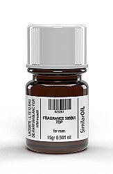 FRAGRANCE S09261 TOP 15 GRAM