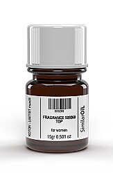 FRAGRANCE S09268 TOP 15 GRAM