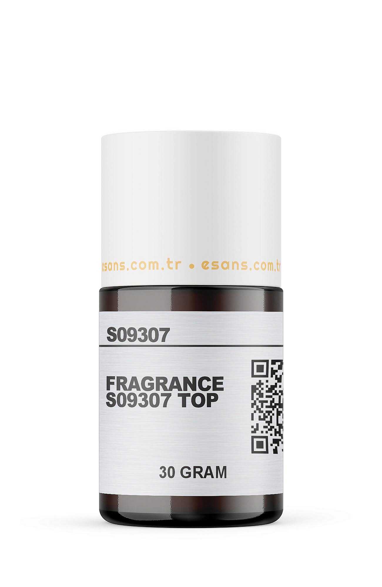 FRAGRANCE S09307 TOP - Şelale (1)