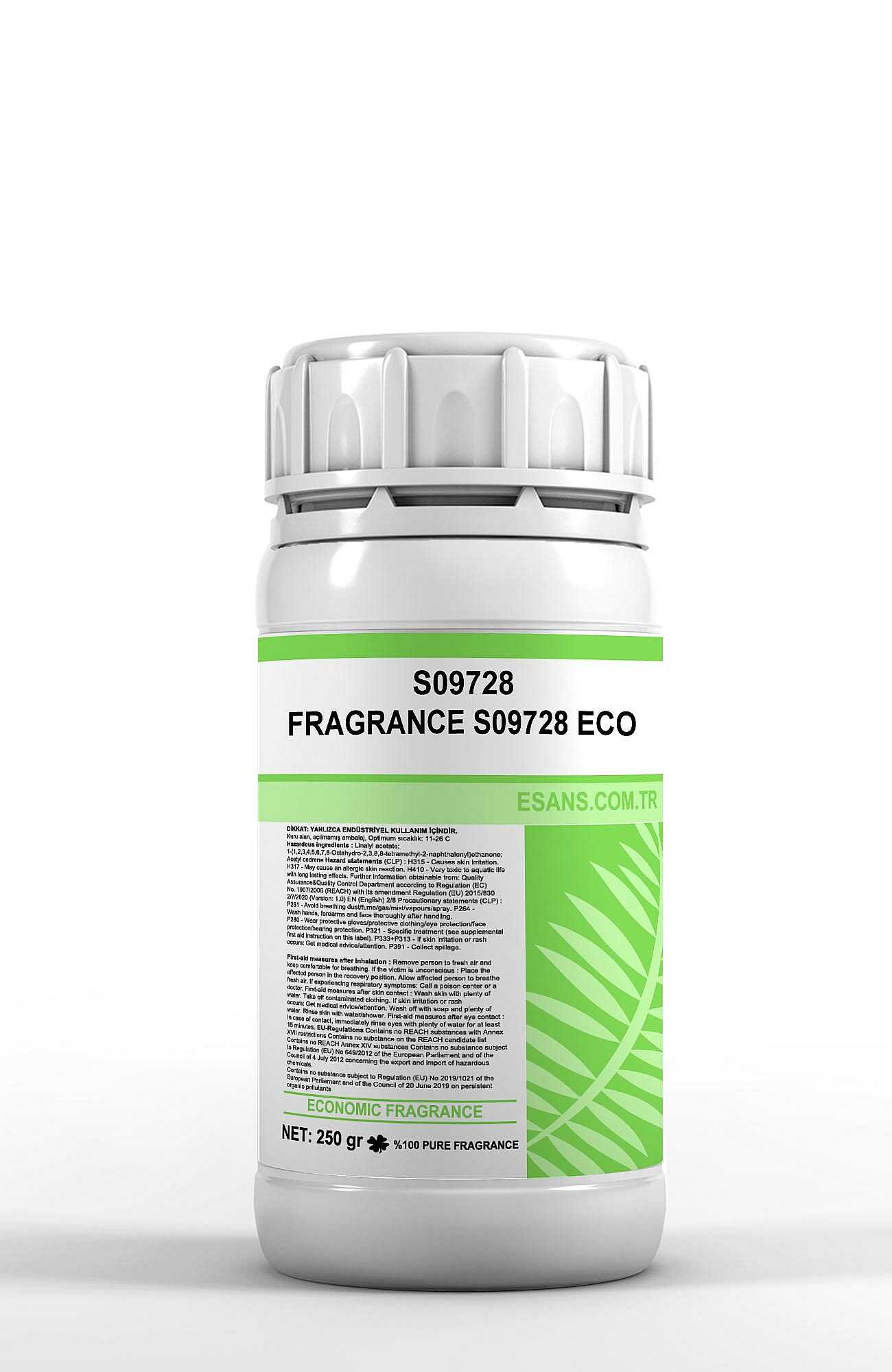 FRAGRANCE S09728 ECO - Şelale (1)