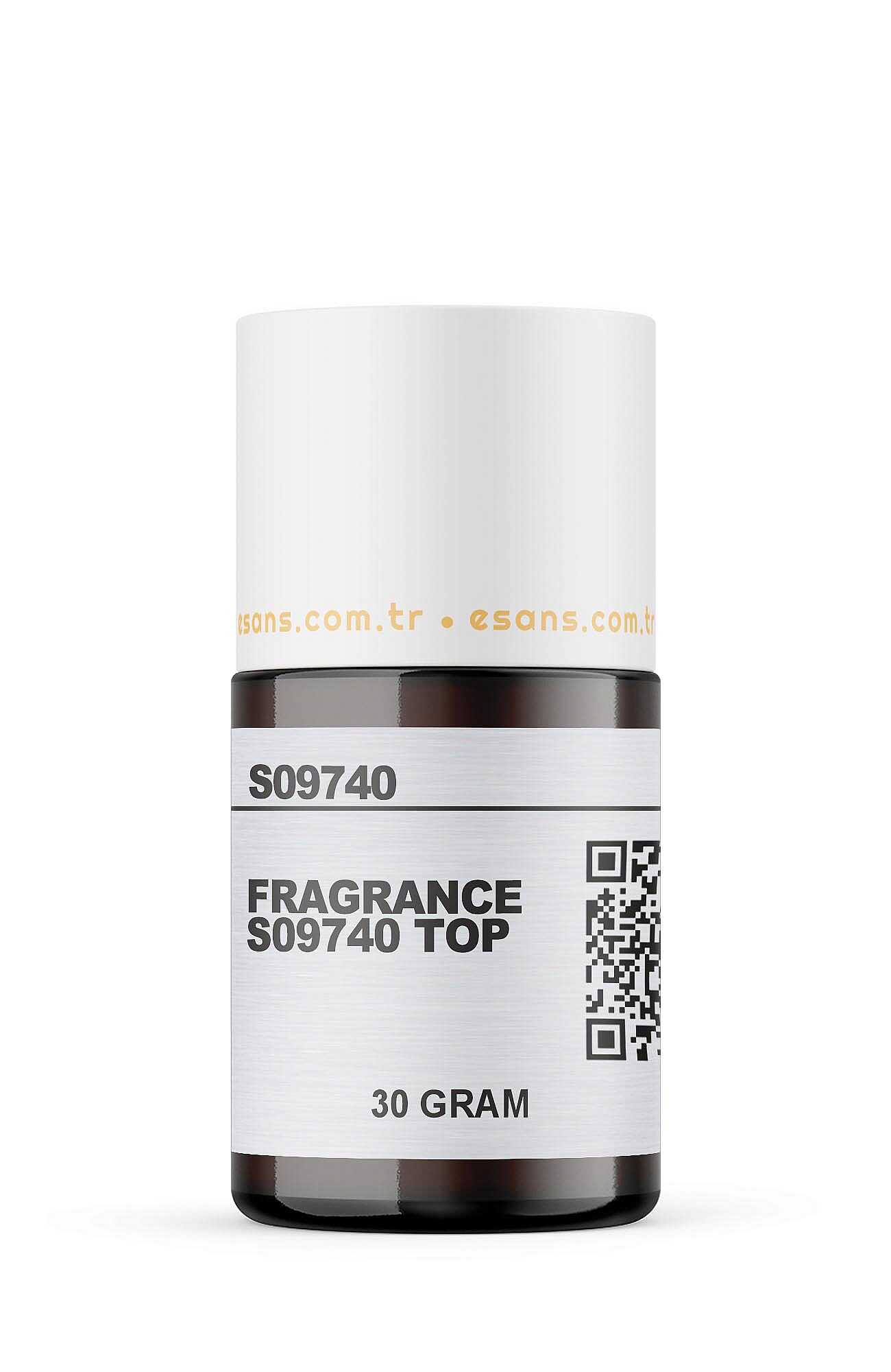 FRAGRANCE S09740 TOP - Şelale (1)
