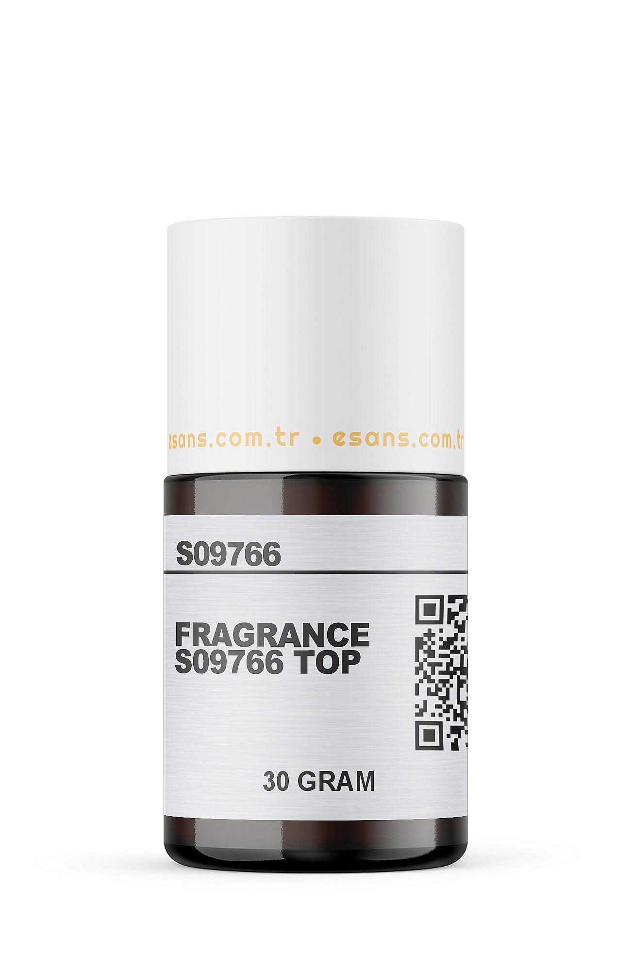 FRAGRANCE S09766 TOP - Şelale (1)