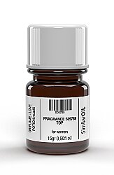 FRAGRANCE S09789 TOP 15 GRAM