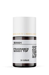 FRAGRANCE S09801 TOP 30 GRAM