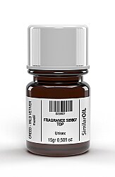 FRAGRANCE S09807 TOP 15 GRAM