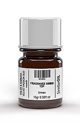 FRAGRANCE S09809 TOP 15 GRAM
