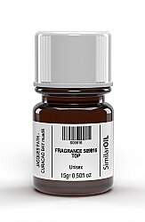 FRAGRANCE S09816 TOP 15 GRAM
