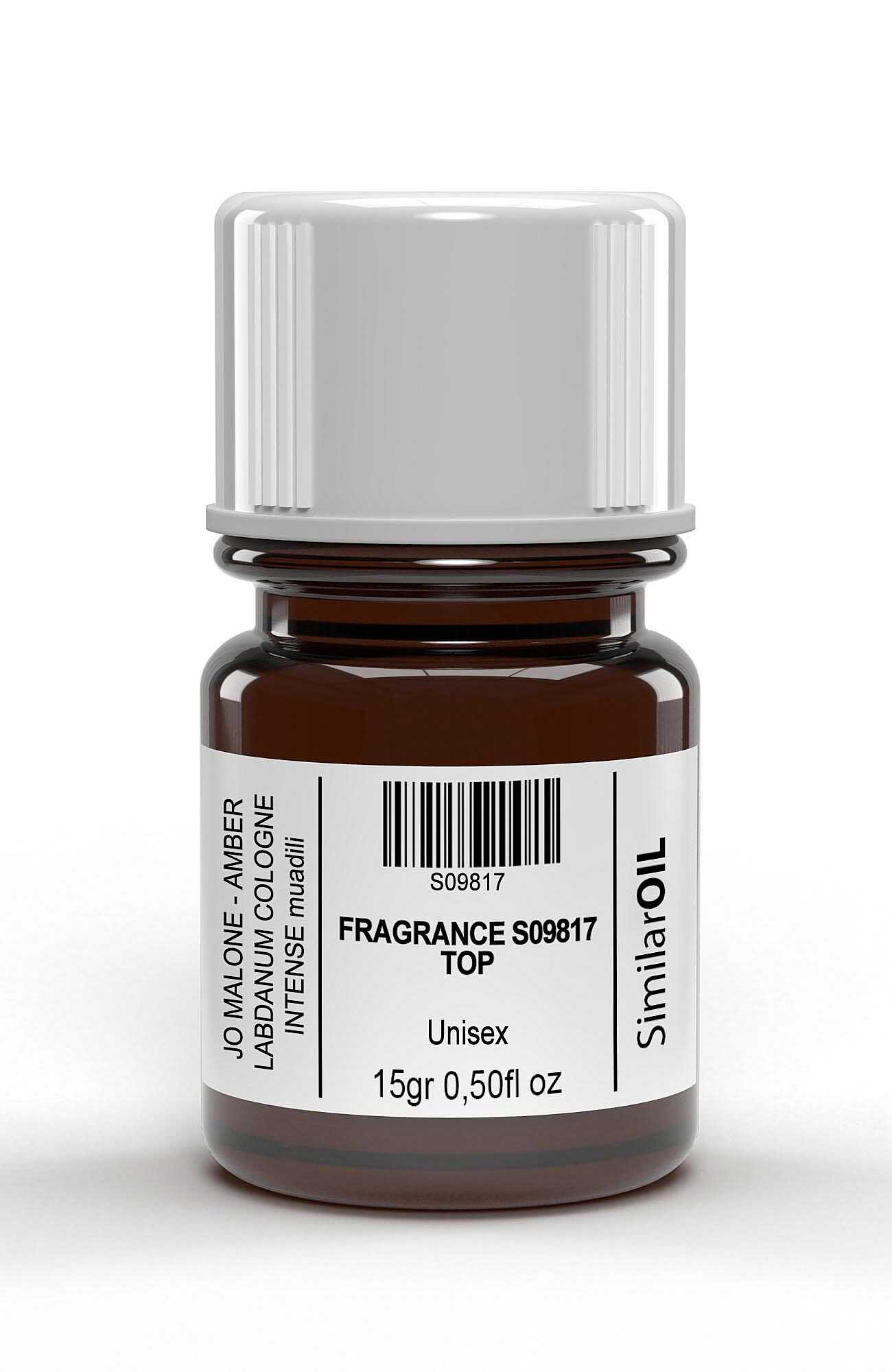 FRAGRANCE S09817 TOP - Şelale (1)
