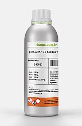 FRAGRANCE S09823 TOP 1 KİLO