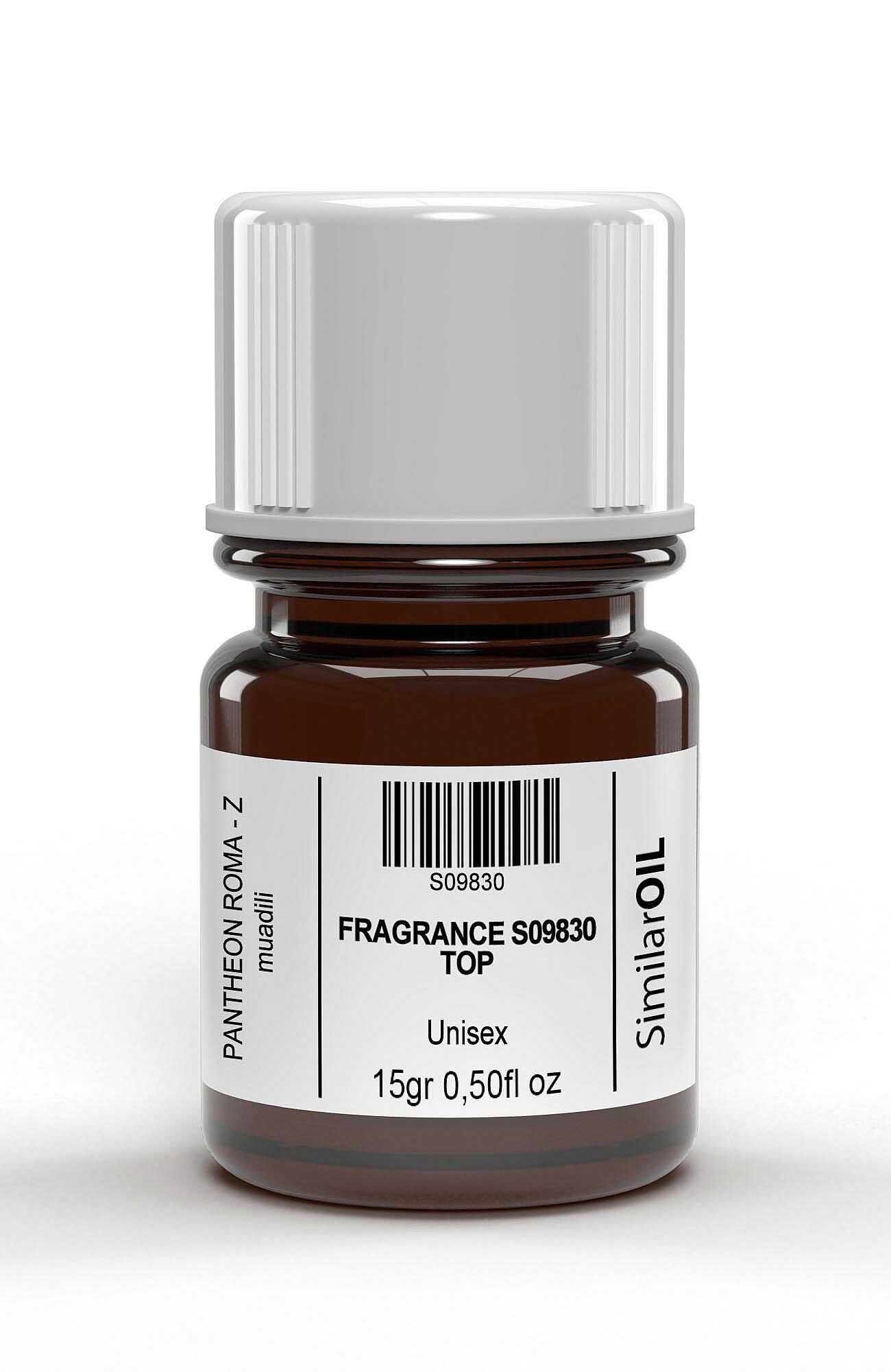 FRAGRANCE S09830 TOP - Şelale (1)