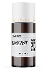 FRAGRANCE S09830 TOP 60 GRAM