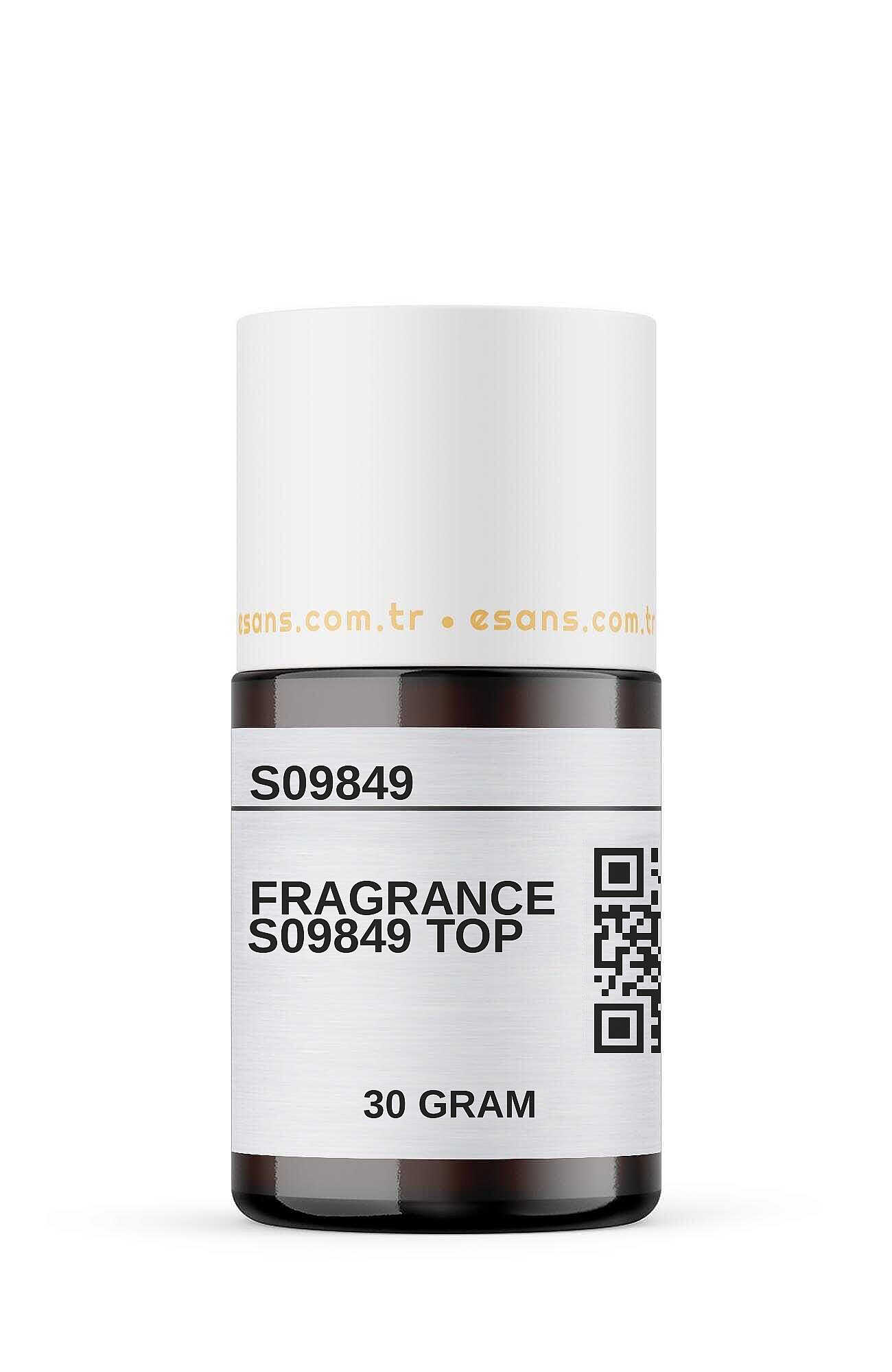 FRAGRANCE S09849 TOP - Şelale (1)
