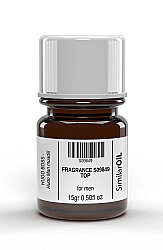 FRAGRANCE S09849 TOP 15 GRAM