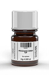 FRAGRANCE S09857 TOP 15 GRAM
