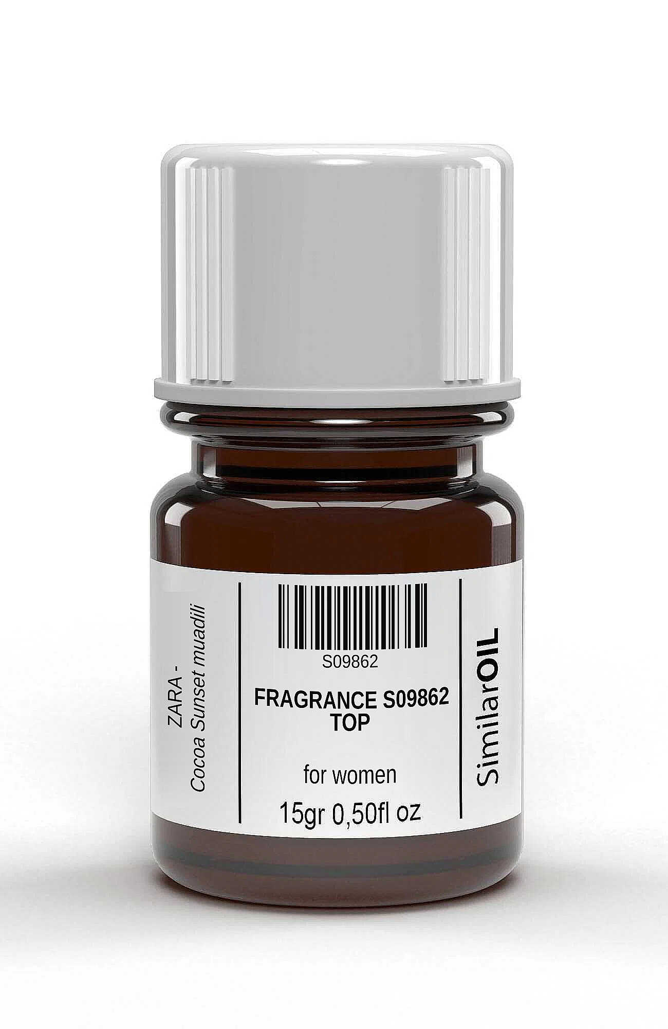 FRAGRANCE S09862 TOP - Şelale (1)
