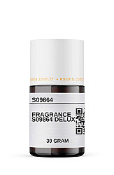 FRAGRANCE S09864 DELUX 30 GRAM
