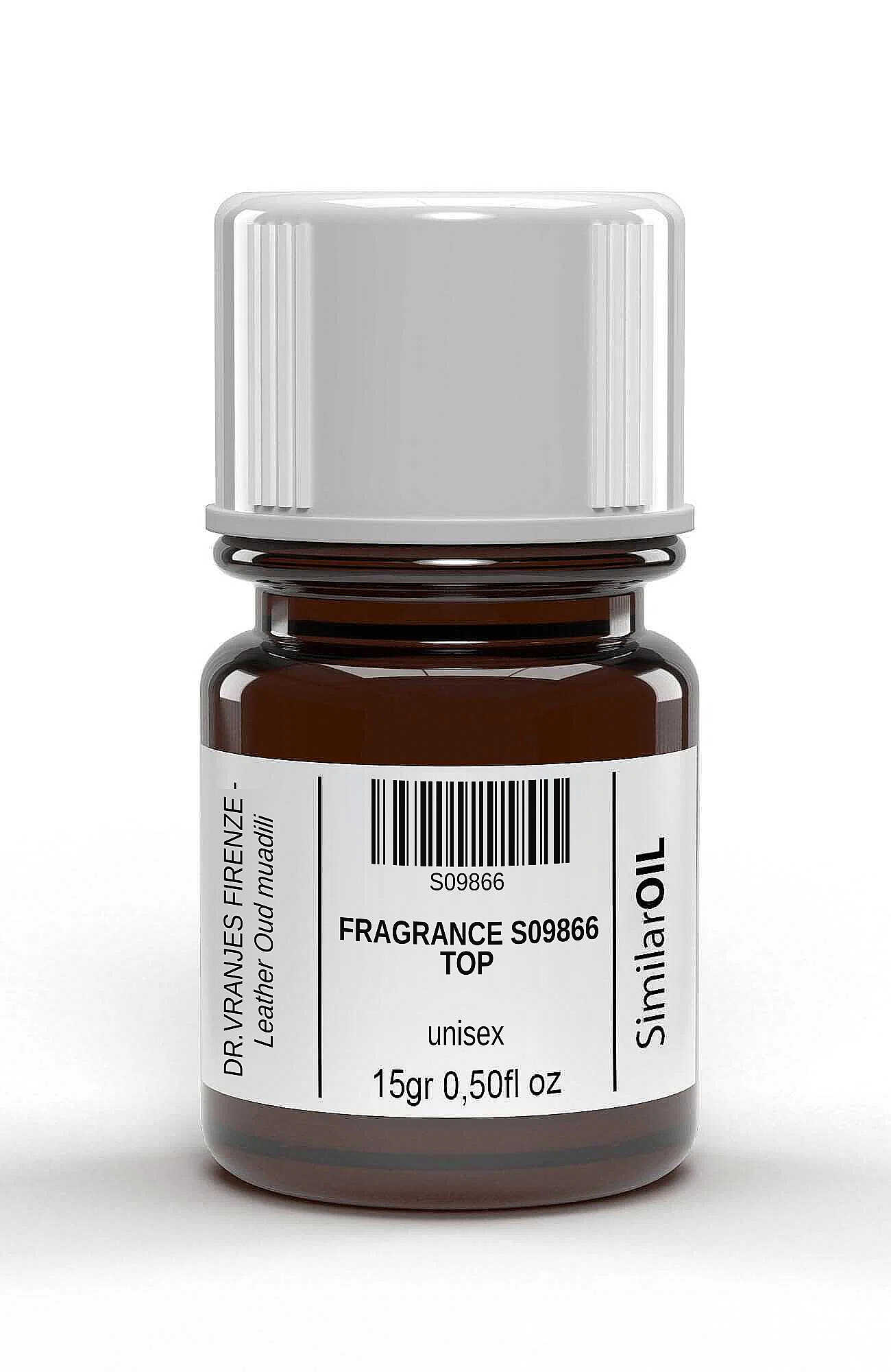 FRAGRANCE S09866 TOP - Şelale (1)