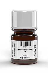 FRAGRANCE S09866 TOP 15 GRAM