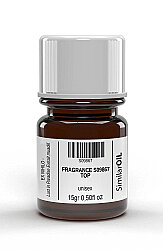 FRAGRANCE S09867 TOP 15 GRAM
