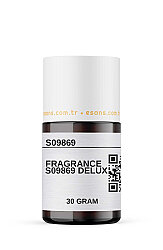 FRAGRANCE S09869 DELUX 30 GRAM