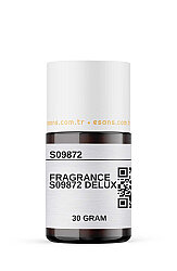 FRAGRANCE S09872 DELUX 30 GRAM