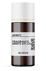 FRAGRANCE S09872 DELUX 60 GRAM