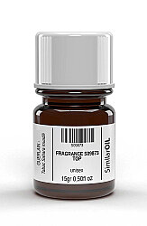 FRAGRANCE S09873 TOP 15 GRAM