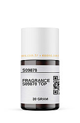 FRAGRANCE S09878 TOP 30 GRAM