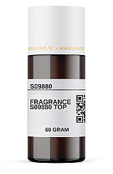 FRAGRANCE S09880 TOP 60 GRAM