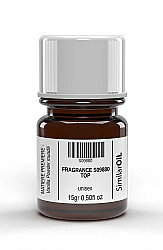 FRAGRANCE S09880 TOP 15 GRAM