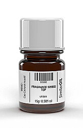 FRAGRANCE S09882 TOP 15 GRAM
