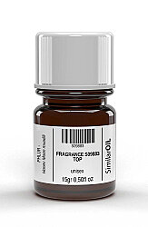 FRAGRANCE S09883 TOP 15 GRAM