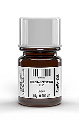 FRAGRANCE S09886 TOP 15 GRAM