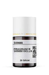 FRAGRANCE S09888 DELUX 30 GRAM