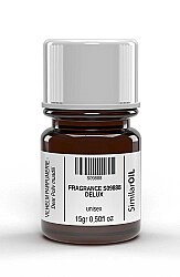 FRAGRANCE S09888 DELUX 15 GRAM