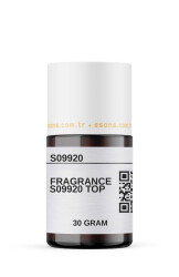 FRAGRANCE S09920 TOP 30 GRAM
