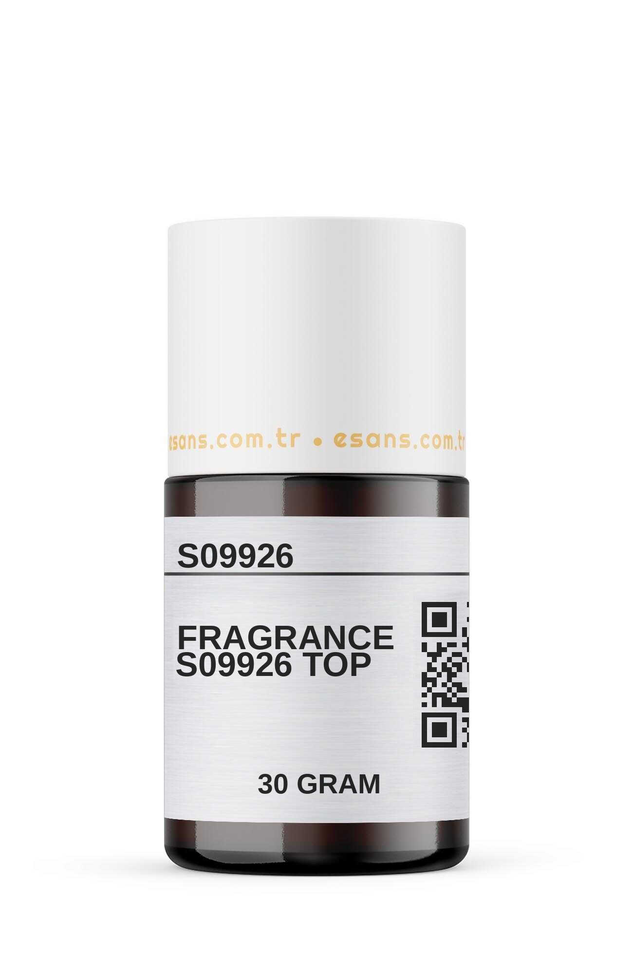 FRAGRANCE S09926 TOP - Şelale (1)