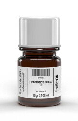 FRAGRANCE S09932 TOP 15 GRAM