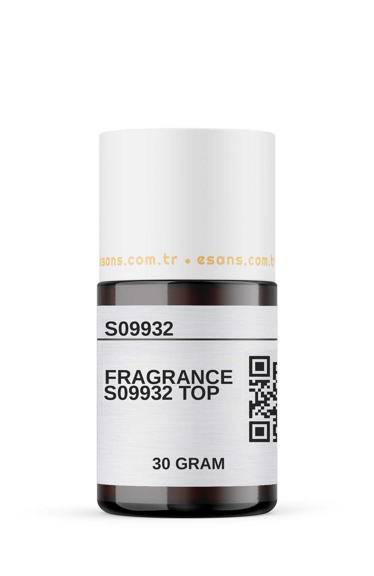 FRAGRANCE S09932 TOP - Şelale (1)