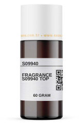 FRAGRANCE S09940 TOP 60 GRAM